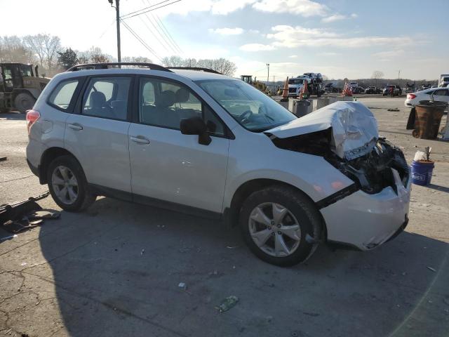 Photo 4 from auction – 2015 SUBARU FORESTER 2 with VIN JF2SJABC1FH826919