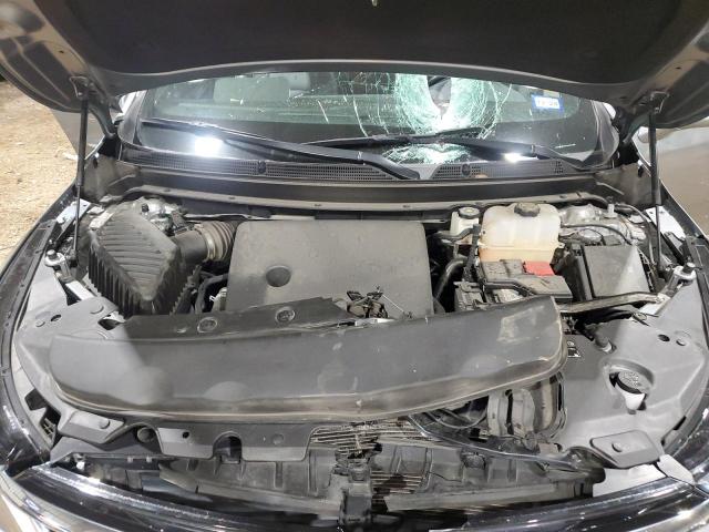 Photo 12 from auction – 2023 BUICK ENCLAVE ES with VIN 5GAEVAKWXPJ129688
