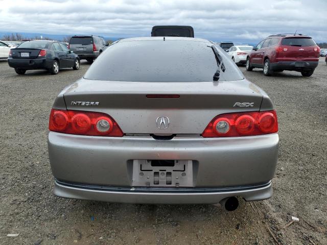 Photo 6 from auction – 2005 ACURA RSX with VIN JH4DC53885S004864