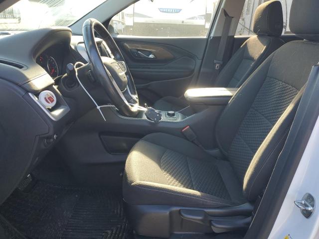 Photo 7 from auction – 2020 GMC TERRAIN with VIN 3GKALMEV8LL245938