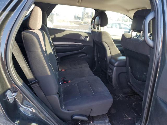 Photo 10 from auction – 2011 DODGE DURANGO HE with VIN 1D4RE3GGXBC742827