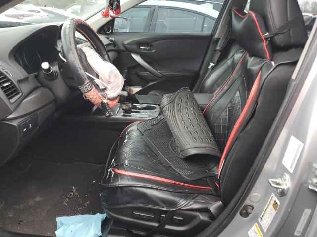 Photo 7 from auction – 2015 ACURA RDX TECHNO with VIN 5J8TB3H56FL008962