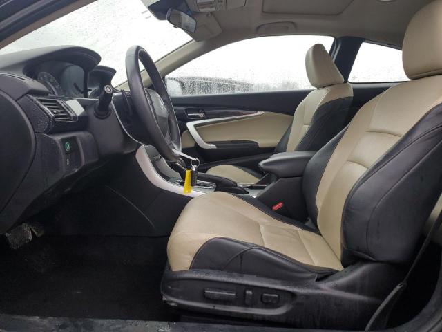 Photo 7 from auction – 2013 HONDA ACCORD EXL with VIN 1HGCT2B8XDA005906