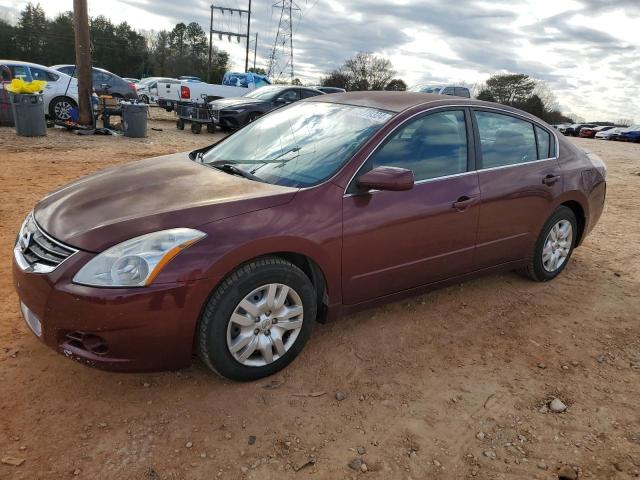 Foto 1 de la subasta – 2012 NISSAN ALTIMA BAS con VIN 1N4AL2AP0CC206284