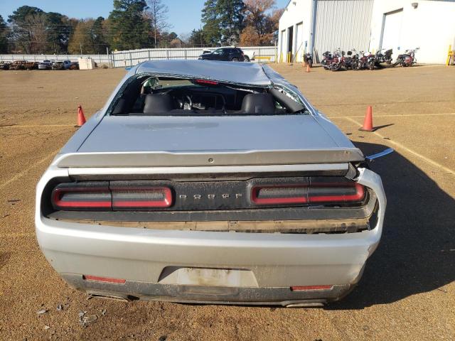 Photo 6 from auction – 2019 DODGE CHALLENGER with VIN 2C3CDZAG1KH730813