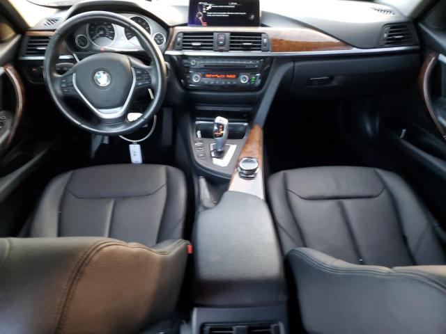 Photo 8 from auction – 2014 BMW 328 I SULE with VIN WBA3C1C58EK106674