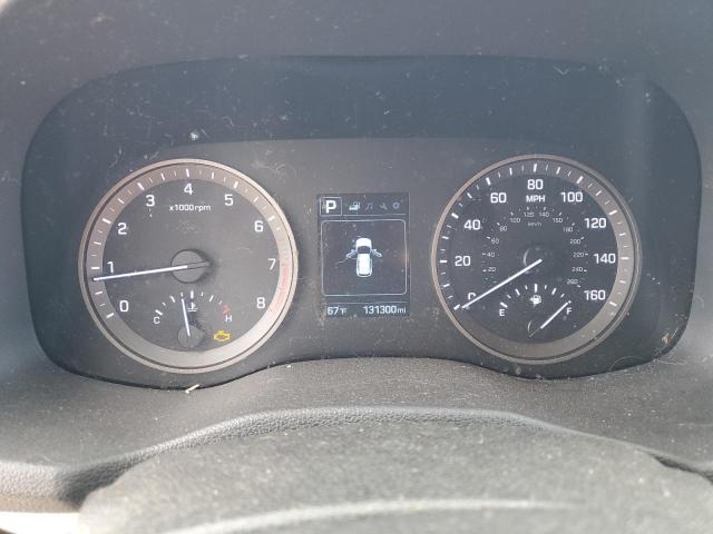 Photo 9 from auction – 2016 HYUNDAI TUCSON LIM with VIN KM8J33A2XGU075137