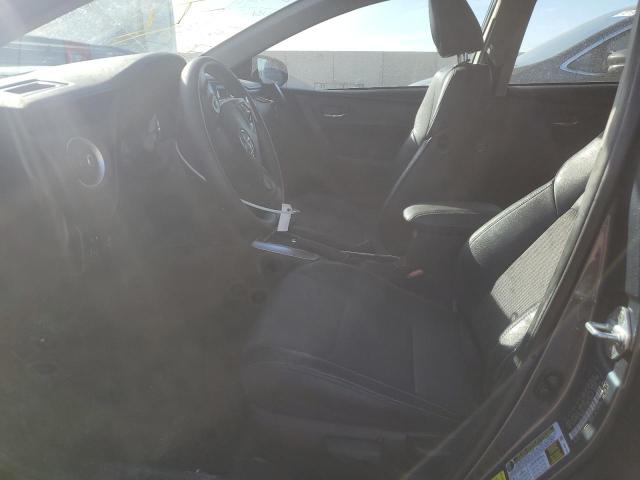 Photo 7 from auction – 2018 TOYOTA COROLLA L with VIN 2T1BURHE4JC073767