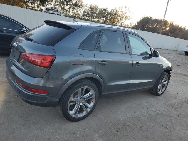 Photo 3 from auction – 2018 AUDI Q3 PREMIUM with VIN WA1BCCFSXJR031290