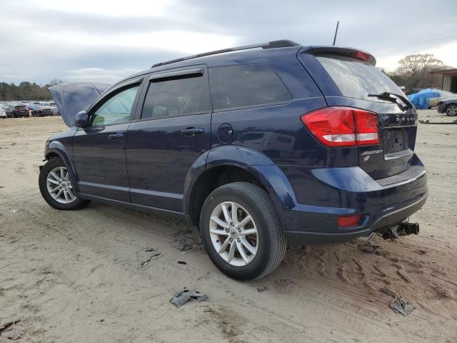 Photo 2 from auction – 2019 DODGE JOURNEY SE with VIN 3C4PDDBG6KT702169