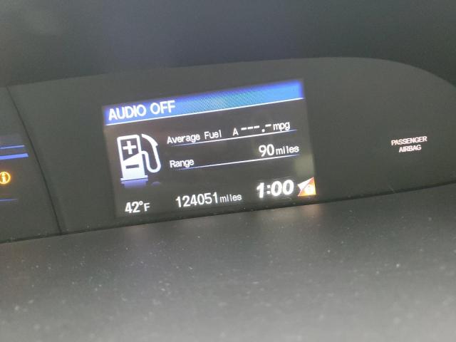 Photo 9 from auction – 2014 HONDA CIVIC LX with VIN 19XFB2F55EE229453