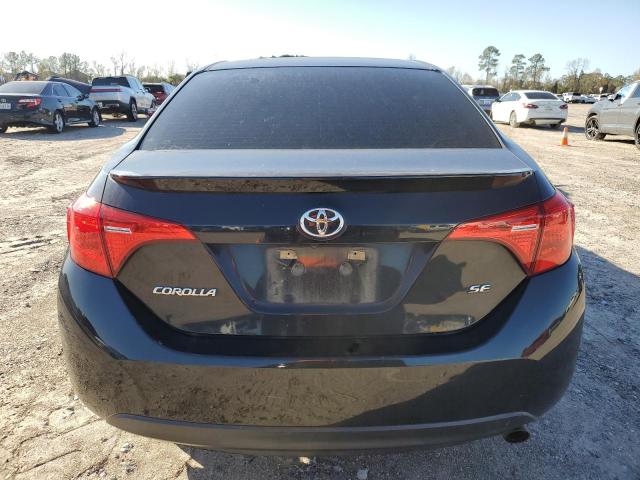 Photo 6 from auction – 2017 TOYOTA COROLLA L with VIN 5YFBURHE7HP573691