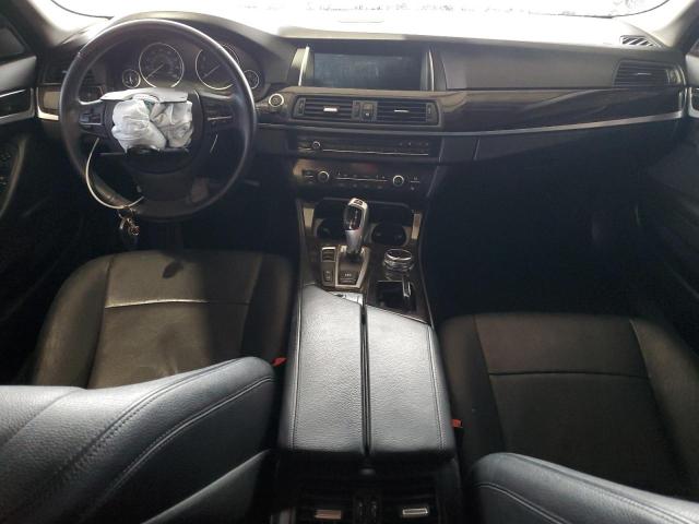 Photo 8 from auction – 2014 BMW 528 XI with VIN WBA5A7C52ED613043