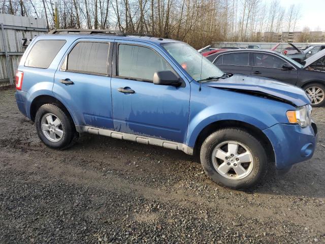 Photo 4 from auction – 2009 FORD ESCAPE XLT with VIN 1FMCU93G79KC49567