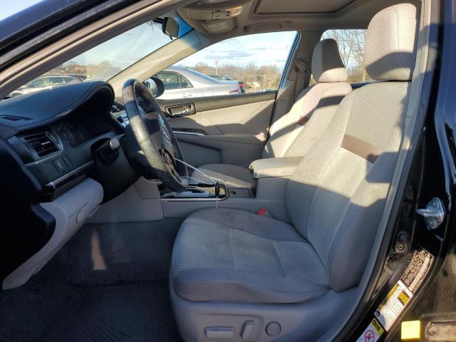 Photo 7 from auction – 2012 TOYOTA CAMRY BASE with VIN 4T4BF1FK4CR241712