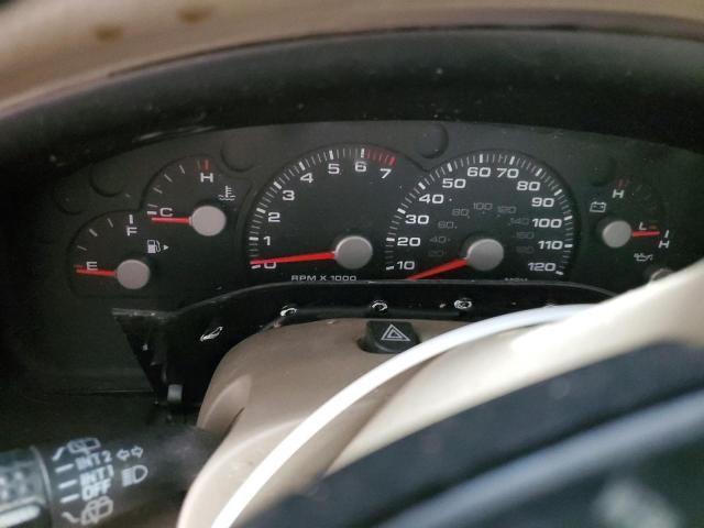 Photo 9 from auction – 2005 FORD EXPLORER E with VIN 1FMZU74K95UB31469