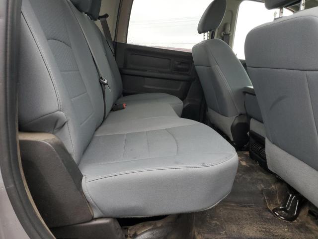 Photo 10 from auction – 2019 RAM 1500 CLASS with VIN 1C6RR7KT5KS743118