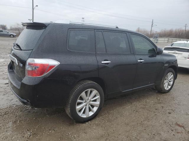 Снимка 3 от търг – 2009 TOYOTA HIGHLANDER с VIN JTEEW44AX92029548