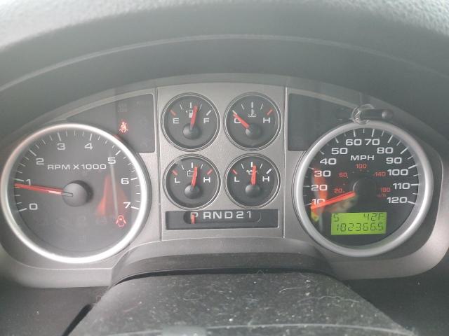 Photo 9 from auction – 2004 FORD F150 with VIN 1FTPX14514FA05281