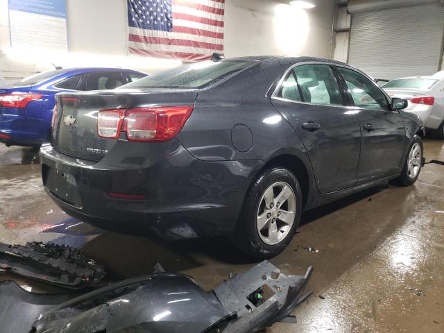 Photo 3 from auction – 2014 CHEVROLET MALIBU LS with VIN 1G11B5SL3EF160194