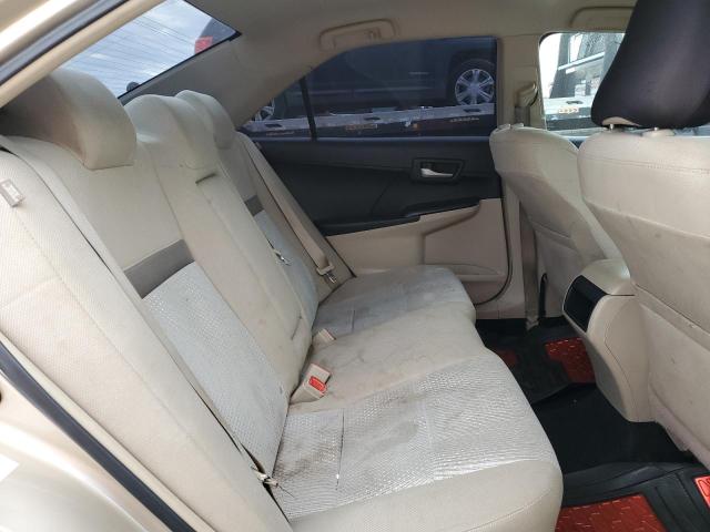 Photo 10 from auction – 2012 TOYOTA CAMRY BASE with VIN 4T4BF1FK7CR255443