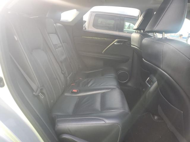 Photo 10 from auction – 2016 LEXUS RX 350 BAS with VIN 2T2BZMCA7GC038511