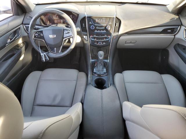Photo 8 from auction – 2016 CADILLAC ATS with VIN 1G6AA5RA5G0116169