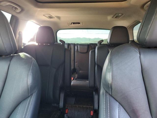 Photo 10 from auction – 2020 SUBARU ASCENT LIM with VIN 4S4WMAPD3L3459339