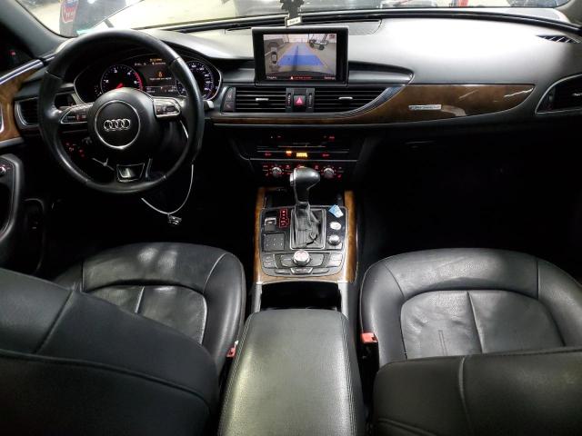 صورة رقم 8 من المزاد - 2014 AUDI A6 PREMIUM مع VIN WAUFMAFC3EN014553
