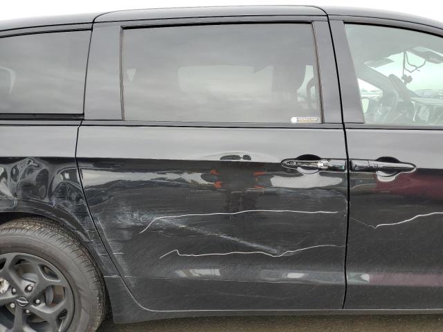 Photo 10 from auction – 2023 CHRYSLER PACIFICA H with VIN 2C4RC1S76PR580031