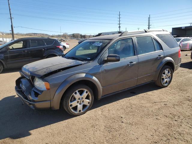 FORD FREESTYLE 2005 с VIN 1FMDK06165GA80393 - Фото с аукциона