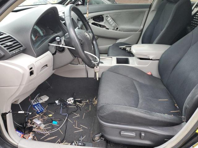 Photo 7 from auction – 2011 TOYOTA CAMRY BASE with VIN 4T1BF3EK0BU754977