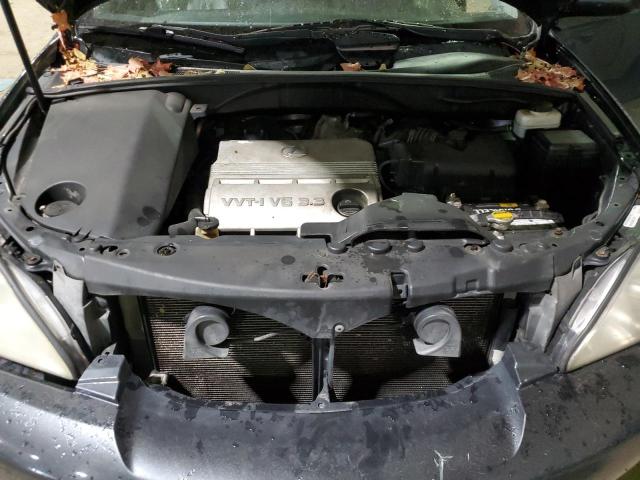 Photo 12 from auction – 2004 LEXUS RX 330 with VIN 2T2HA31U64C029223