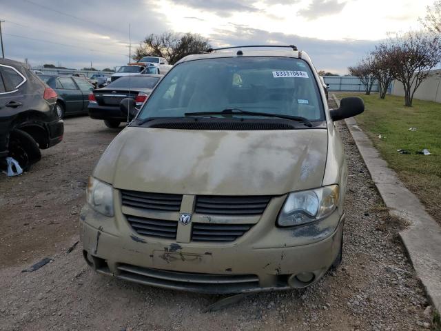 Photo 5 from auction – 2005 DODGE GRAND CARA with VIN 2D4GP44L35R574355
