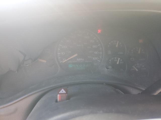 Photo 9 from auction – 2002 CHEVROLET SILVERADO with VIN 2GCEC19T221294895