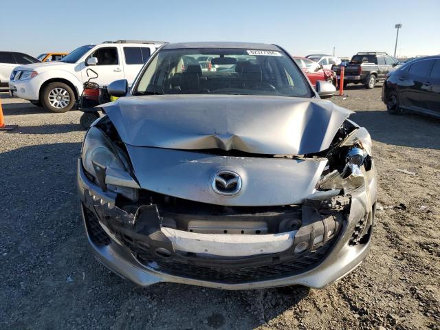 Photo 5 from auction – 2012 MAZDA 3 I with VIN JM1BL1W83C1536510