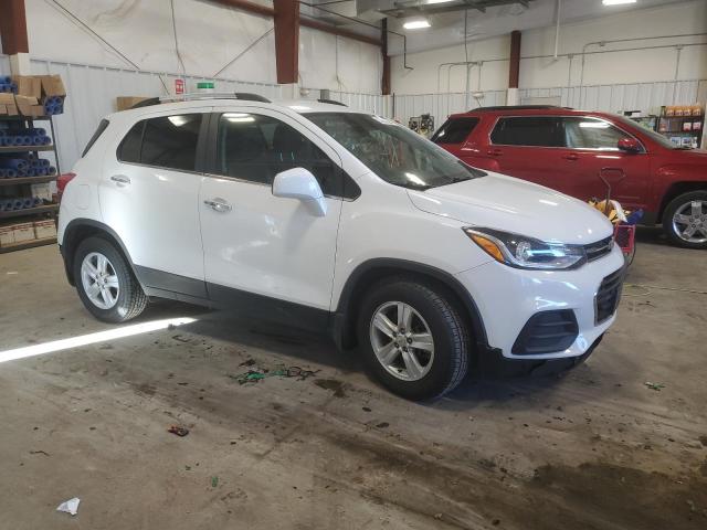 Photo 4 from auction – 2020 CHEVROLET TRAX LS with VIN KL7CJLSB8LB066036