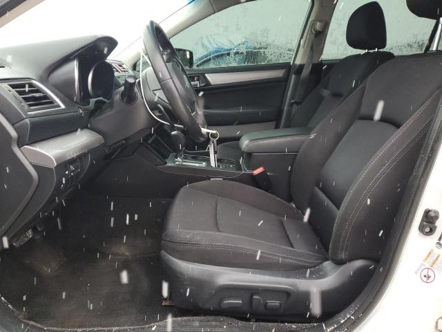 Фото 7 с аукциона – 2015 SUBARU LEGACY 2.5 с VIN 4S3BNAC67F3035593