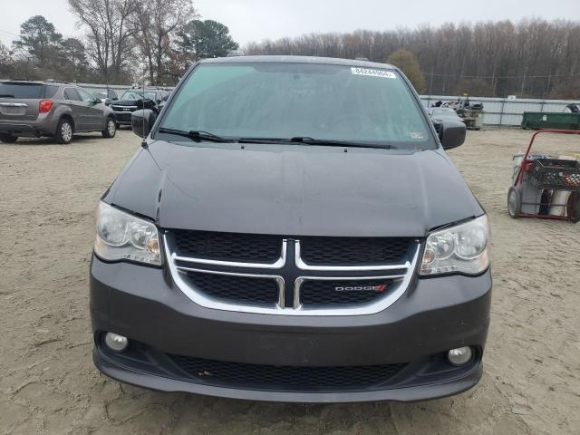 Photo 5 from auction – 2017 DODGE GRAND CARA with VIN 2C4RDGCGXHR710084
