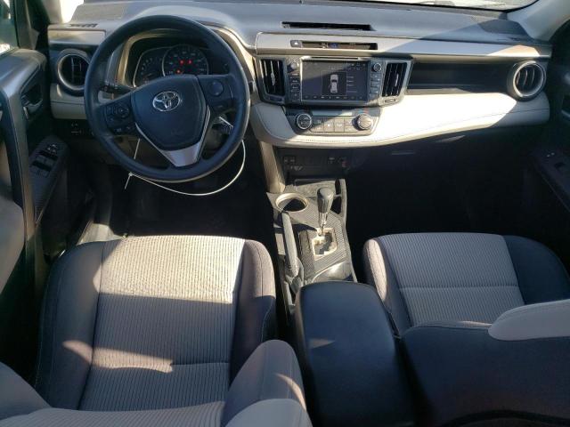 Photo 8 from auction – 2014 TOYOTA RAV4 XLE with VIN 2T3WFREV4EW088619