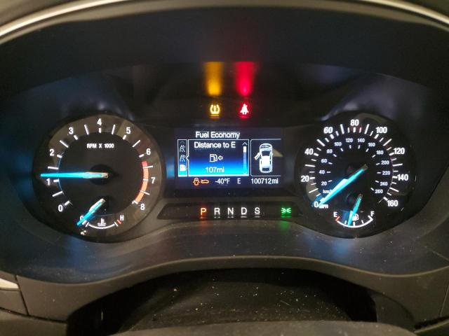 Photo 9 from auction – 2014 FORD FUSION SE with VIN 3FA6P0HD4ER199564