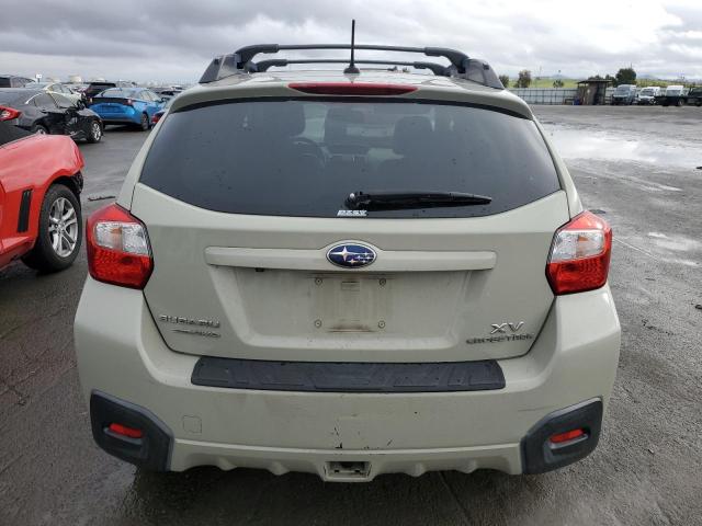 Photo 6 from auction – 2015 SUBARU XV CROSSTR with VIN JF2GPAMC5F8321659