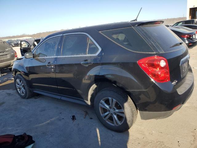 Снимка 2 от търг – 2014 CHEVROLET EQUINOX LS с VIN 2GNFLEEK2E6349949