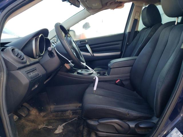 Снимка 7 от търг – 2011 MAZDA CX-7 с VIN JM3ER2A58B0364873