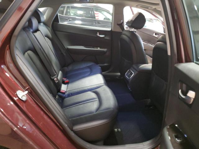 Фото 10 с аукциона – 2016 KIA OPTIMA EX с VIN 5XXGU4L36GG109622