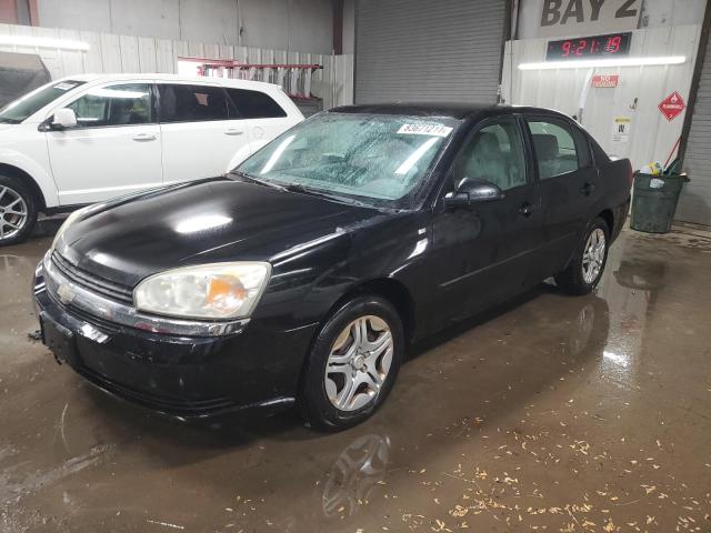 Photo 1 from auction – 2005 CHEVROLET MALIBU with VIN 1G1ZS54825F166385