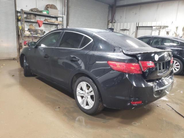 Photo 2 from auction – 2014 ACURA ILX HYBRID with VIN 19VDE3F76EE300304