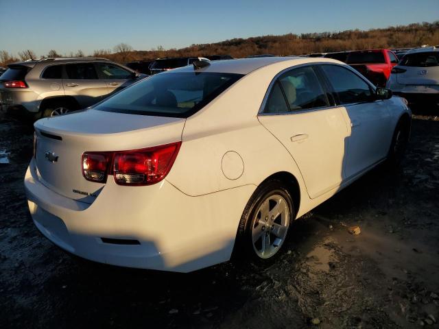 Photo 3 from auction – 2016 CHEVROLET MALIBU LIM with VIN 1G11B5SA2GF115295