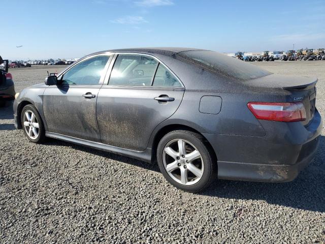 Photo 2 from auction – 2007 TOYOTA CAMRY CE with VIN 4T1BE46K47U629088