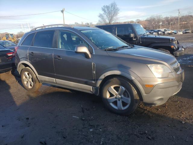Photo 4 from auction – 2012 CHEVROLET CAPTIVA SP with VIN 3GNAL2EK1CS620782